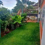 El Refugio Del Valle Appartement *