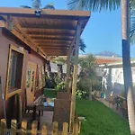 El Refugio Del Valle