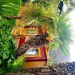 El Refugio Del Valle Appartement *