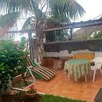 El Refugio Del Valle Apartment
