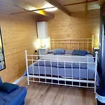 El Refugio Del Valle Apartment La Orotava