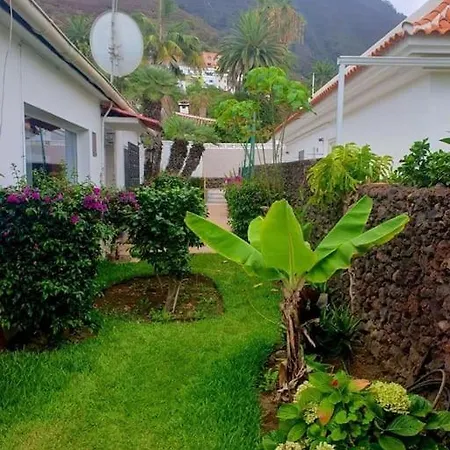 El Refugio Del Valle * لا أوروتافا