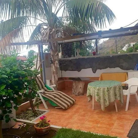 El Refugio Del Valle 公寓