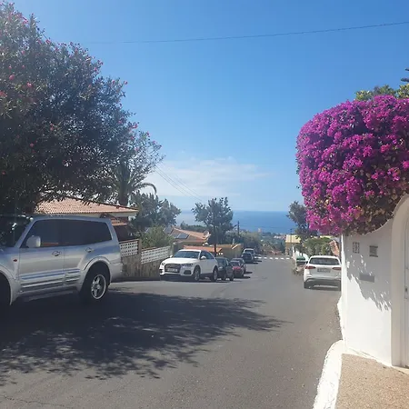 El Refugio Del Valle * 拉奥罗塔瓦