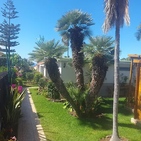 El Refugio Del Valle 公寓 *