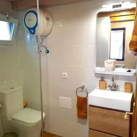 아파트 El Refugio Del Valle