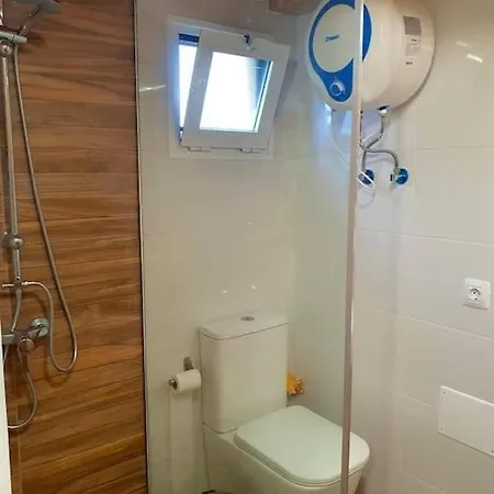 아파트 El Refugio Del Valle *