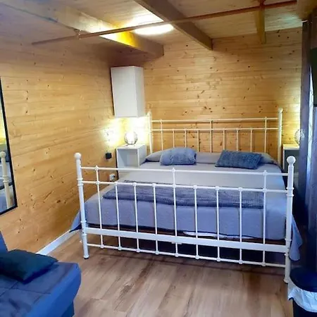 El Refugio Del Valle 아파트 라오로타바