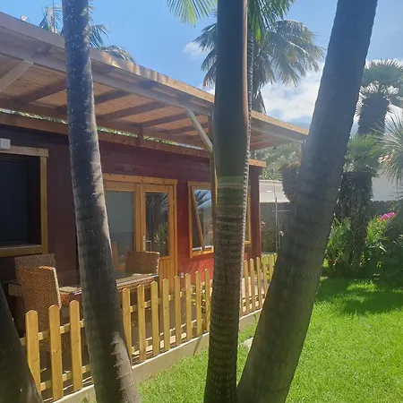 El Refugio Del Valle * 라오로타바