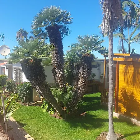 El Refugio Del Valle 라오로타바