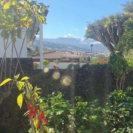 El Refugio Del Valle 라오로타바