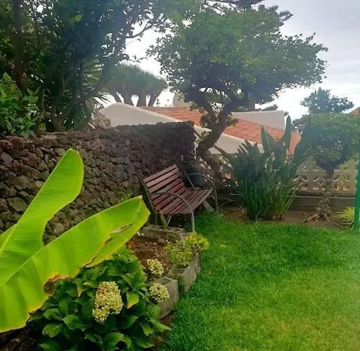 El Refugio Del Valle 拉奥罗塔瓦