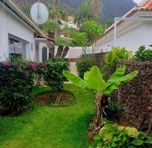 El Refugio Del Valle * 拉奥罗塔瓦