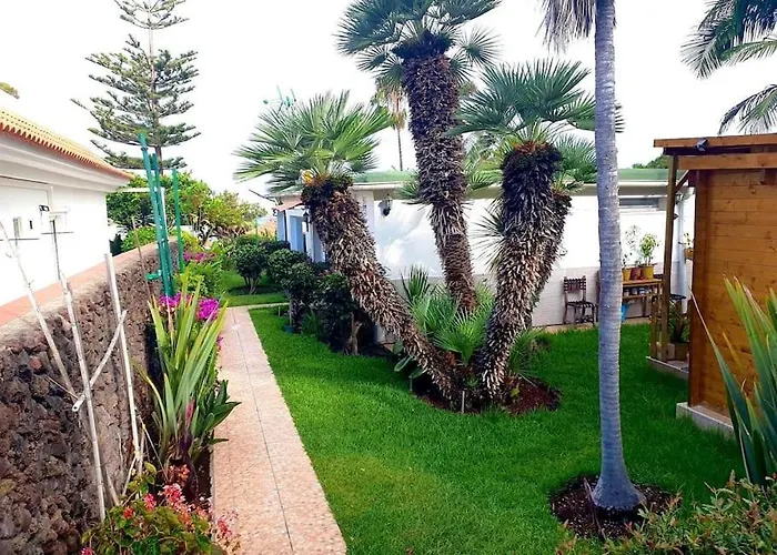 El Refugio Del Valle