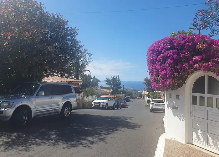 El Refugio Del Valle * 拉奥罗塔瓦
