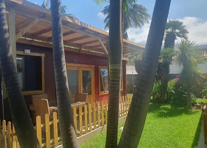 El Refugio Del Valle * 拉奥罗塔瓦