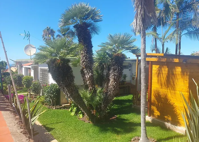 El Refugio Del Valle 拉奥罗塔瓦