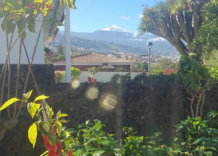 El Refugio Del Valle 拉奥罗塔瓦