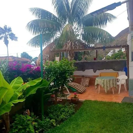 Lejlighed El Refugio Del Valle La Orotava