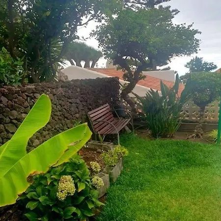 El Refugio Del Valle La Orotava