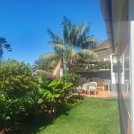 Lejlighed El Refugio Del Valle