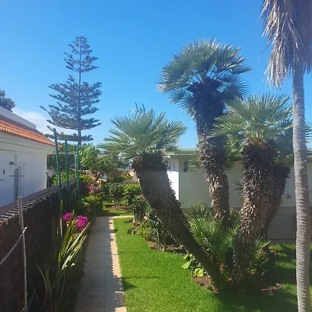 El Refugio Del Valle La Orotava